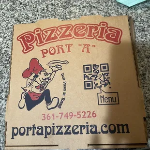 Love the logo
