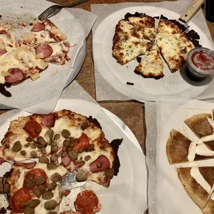 Gluten Free Pizza