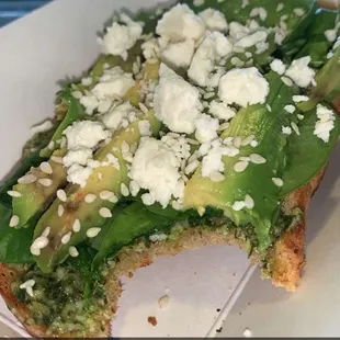 Avocado Toast