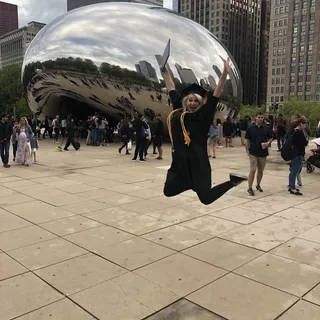 Kacey C.