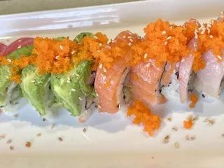 Sushi House