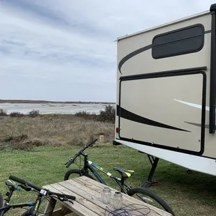 Port A RV Resort