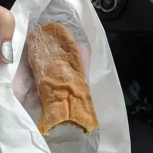 Boudin Kolache