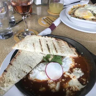 Shakshuka