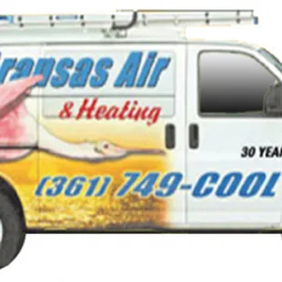 Port Aransas AC &amp; Heating