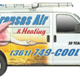 Port Aransas AC &amp; Heating