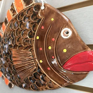 Treasures in the Gift Shop