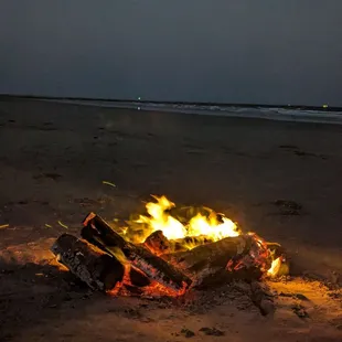 Fire #2
