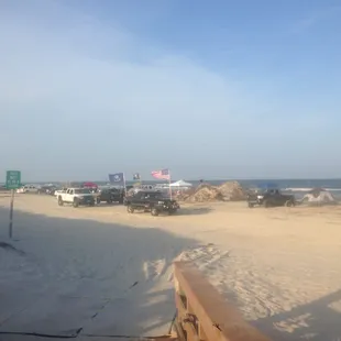 4th of July was crowded, lots of traffic.  Not really kid friendly.