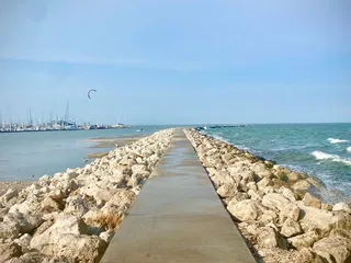 McGee Beach