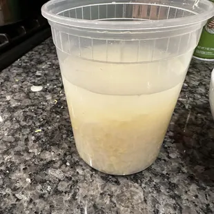Egg Drop Soup