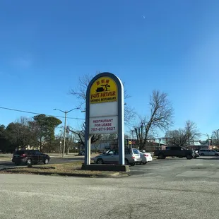 Oh no! They are closed!