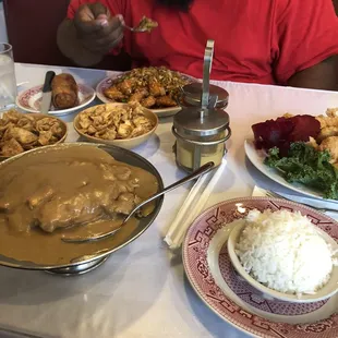 Egg Foo Young