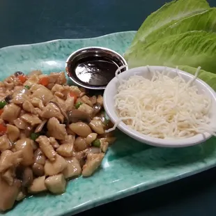 Wraps