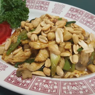 Kung Pao