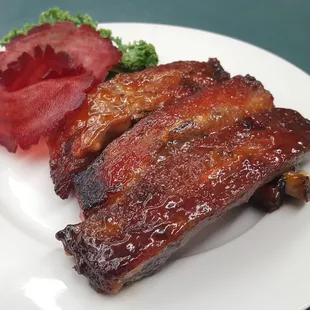 Ribs