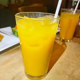 Mango Juice