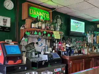 Danny's Irish Pub