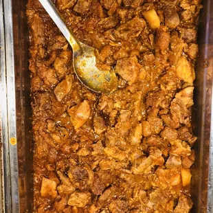 chicken wings and fried chicken, food