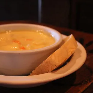 Potato Soup