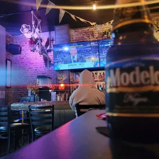 Port City Tavern