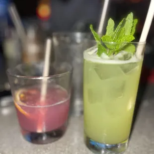 drink
