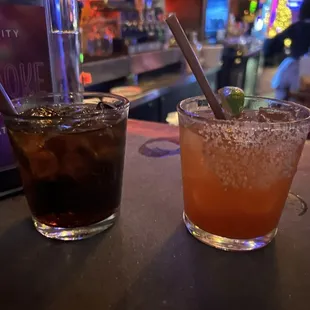 Yummy  drinks