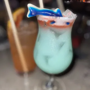 drink