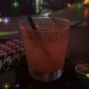drink