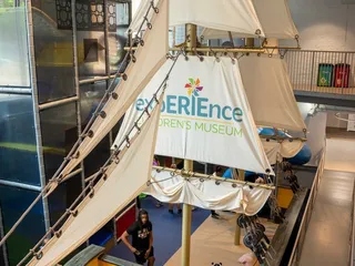 expERIEnce Children's Museum