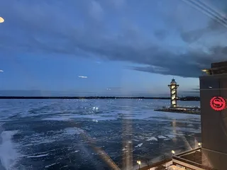 Bayfront Convention Center