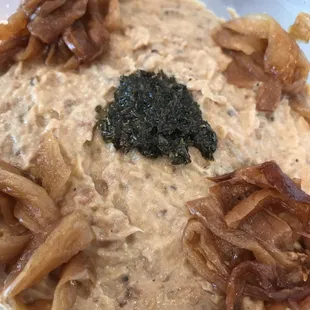 Port Eggplant Dip