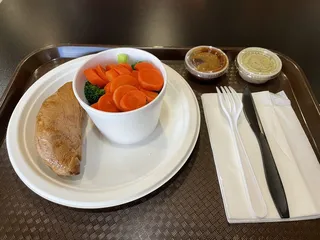 Jerry's Sandwich Shop