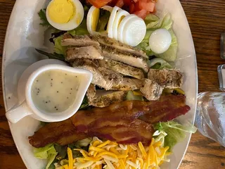 Out Of The Ordinary Restaurant & Hickory Sports Bar