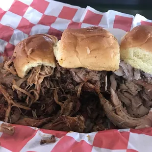 sandwiches, sandwich, food