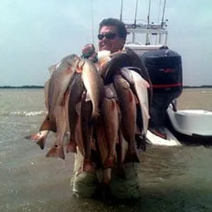 Awesome Fishing Trips!
