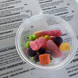salad, salads, food