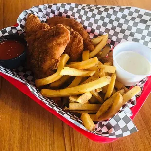 Mmmm mmmm good