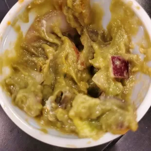 # portocall #guac