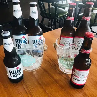drink