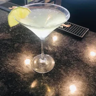 drink