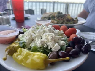 Riviera Restaurant & Cocktail Lounge