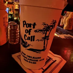 Drink