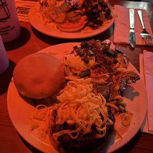 Mushroom Burger