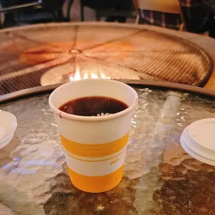 drink