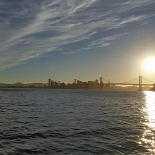 A million dollar view for a much more reasonable price.