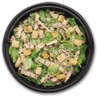 Catering Item, Grilled Chicken Caesar Salad, 15-20