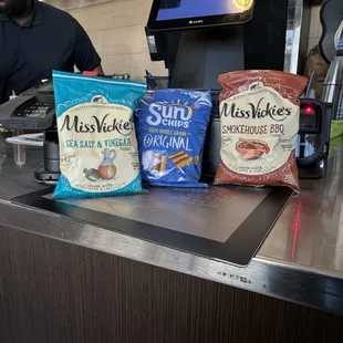 Chips @portofsubsinc