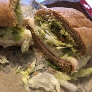 sandwiches, sandwich, food