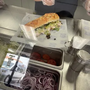 Finished and looks Great!